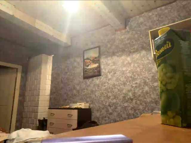 Evacrazys live cam on BongaCams