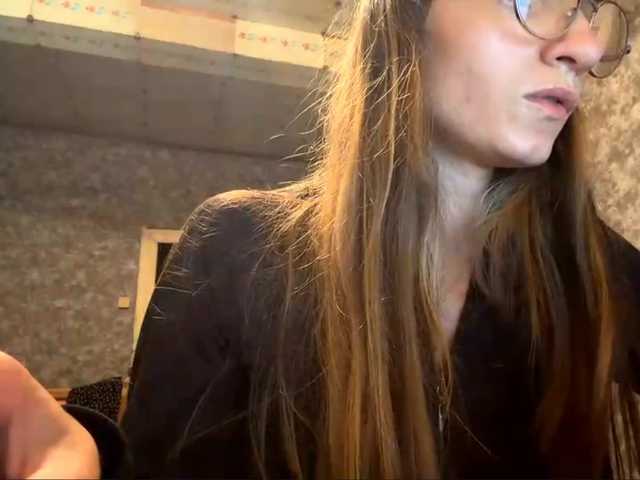 Evacrazys live cam on BongaCams