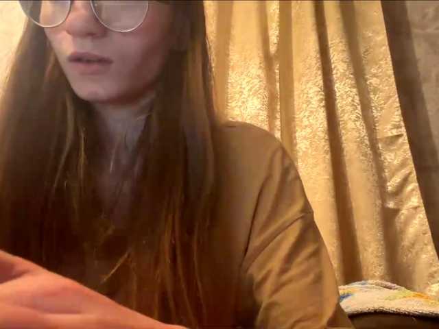 Evacrazys live cam on BongaCams