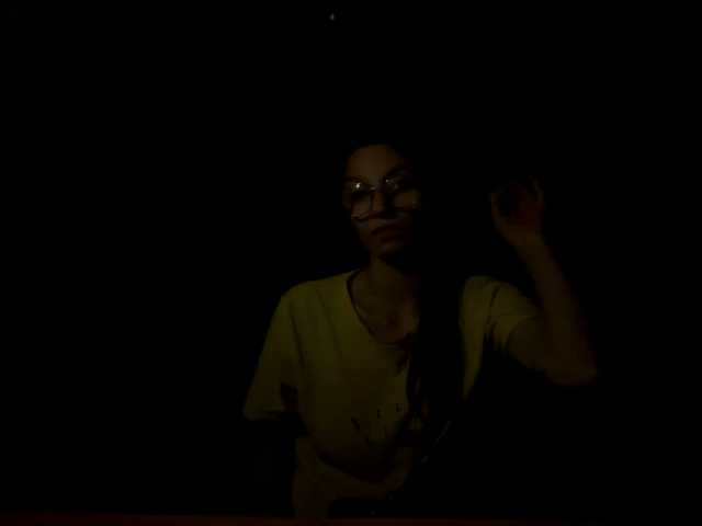 Evacrazys live cam on BongaCams