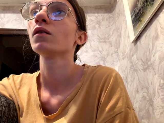 Evacrazys live cam on BongaCams