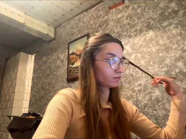 Evacrazys live cam on BongaCams