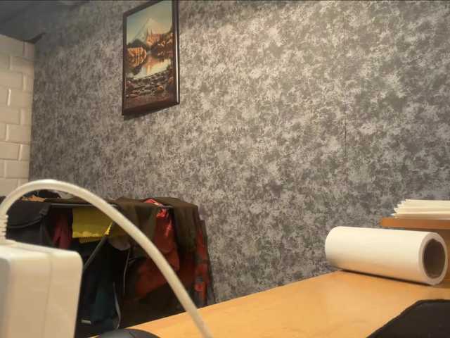 Evacrazys live cam on BongaCams