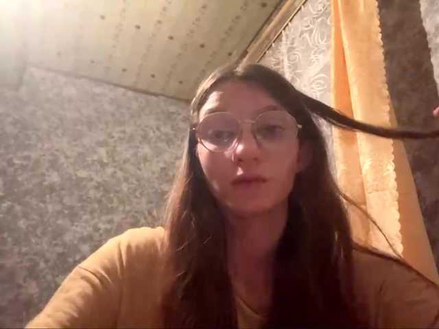 Evacrazys live cam on BongaCams