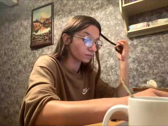 Evacrazys live cam on BongaCams
