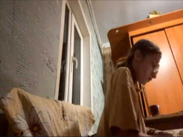 Evacrazys live cam on BongaCams