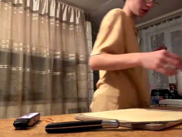 Evacrazys live cam on BongaCams