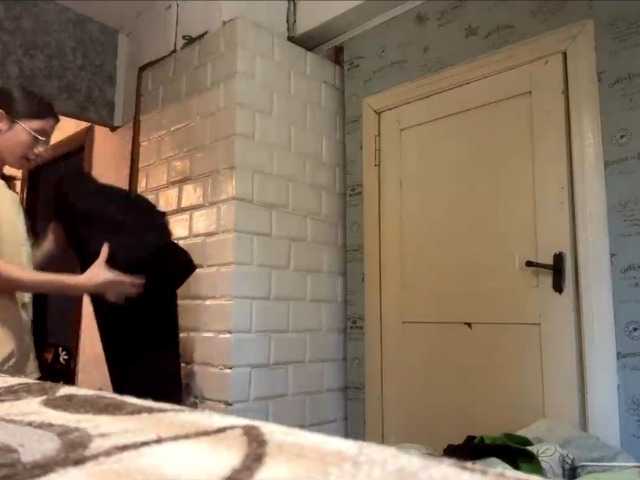 Evacrazys live cam on BongaCams