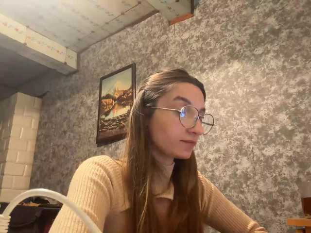 Evacrazys live cam on BongaCams