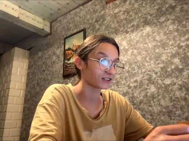 Evacrazys live cam on BongaCams
