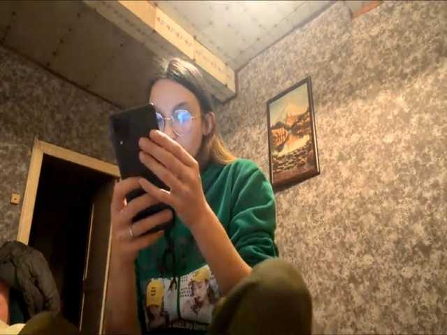 Evacrazys live cam on BongaCams