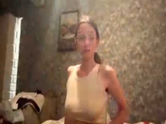 Evacrazys live cam on BongaCams