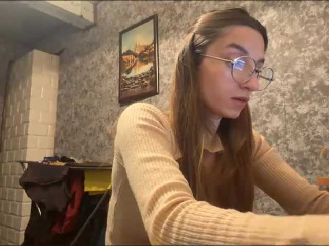 Evacrazys live cam on BongaCams