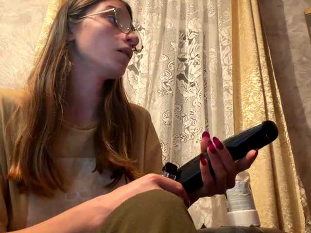 Evacrazys live cam on BongaCams