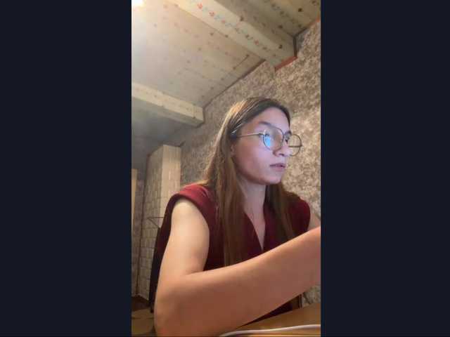 Evacrazys live cam on BongaCams