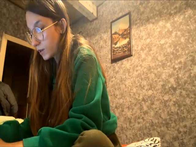Evacrazys live cam on BongaCams