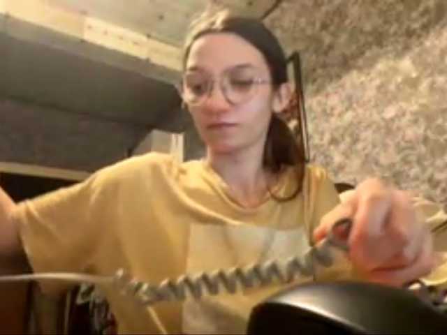 Evacrazys live cam on BongaCams