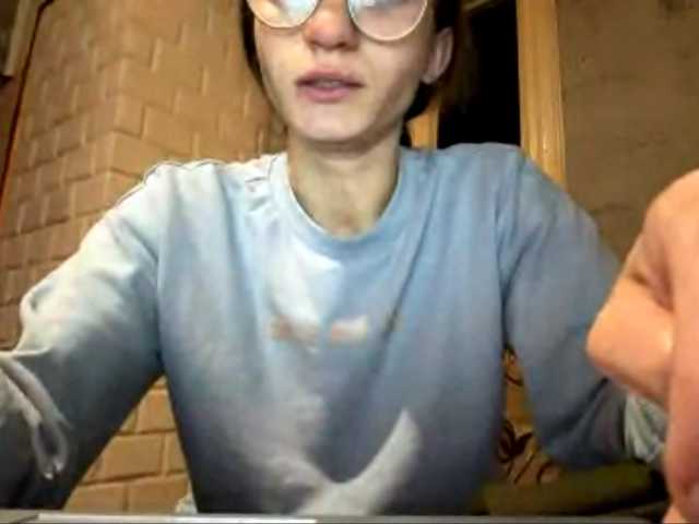 Evacrazys live cam on BongaCams