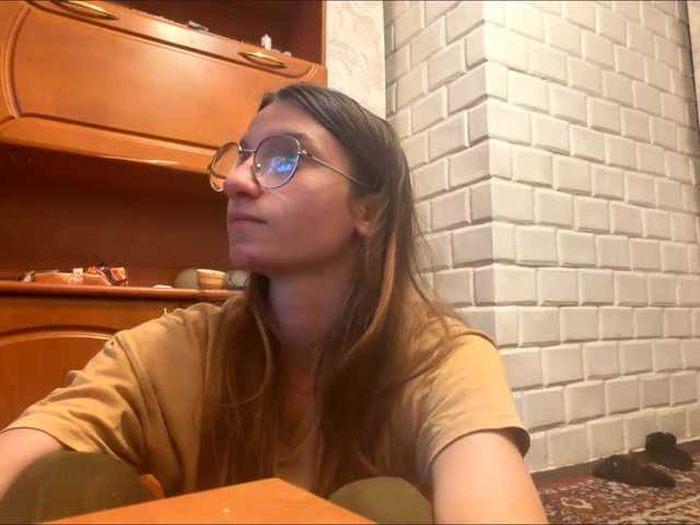 Evacrazys live cam on BongaCams