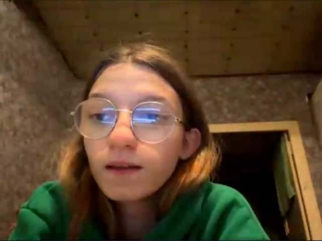 Evacrazys live cam on BongaCams
