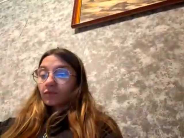 Evacrazys live cam on BongaCams