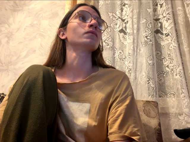 Evacrazys live cam