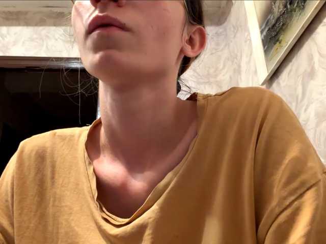 Evacrazys live cam on BongaCams