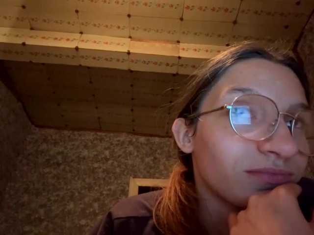 Evacrazys live cam on BongaCams