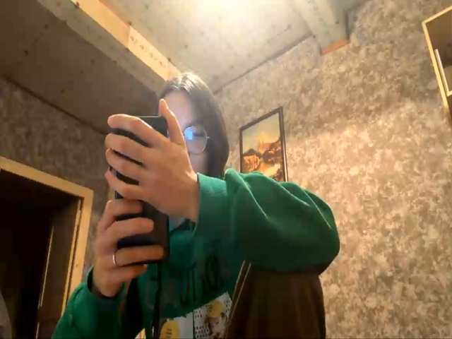 Evacrazys live cam on BongaCams