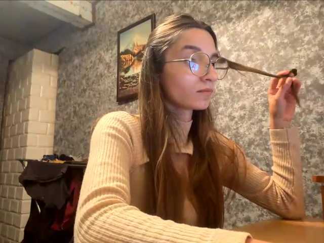 Evacrazys live cam on BongaCams