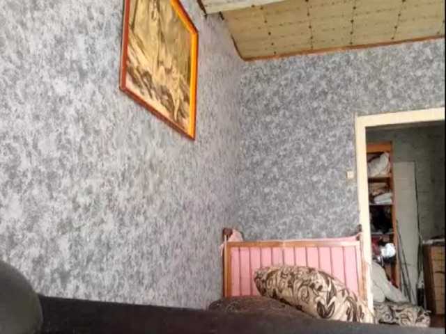 Evacrazys live cam on BongaCams