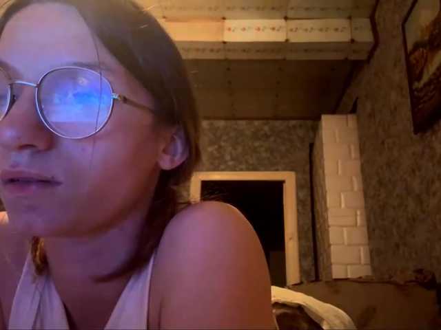 Evacrazys live cam on BongaCams