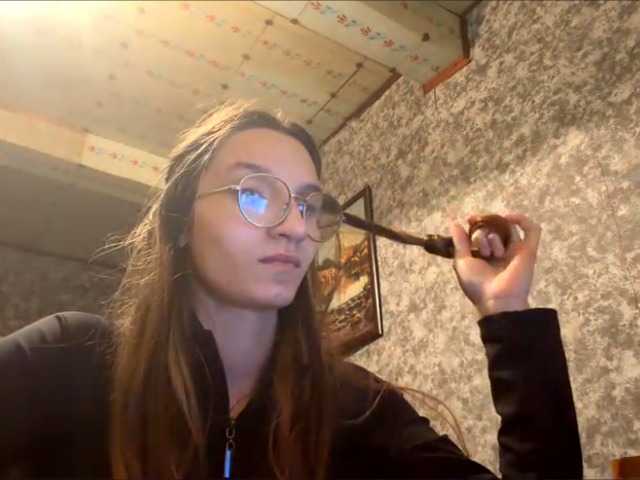 Evacrazys live cam on BongaCams