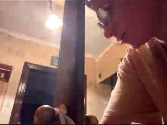 Evacrazys live cam on BongaCams