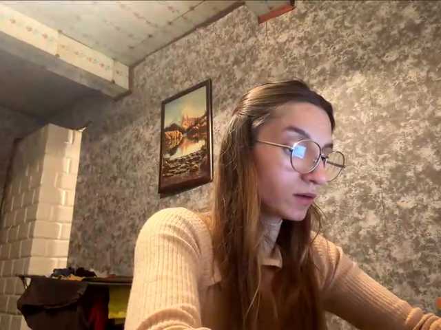 Evacrazys live cam on BongaCams