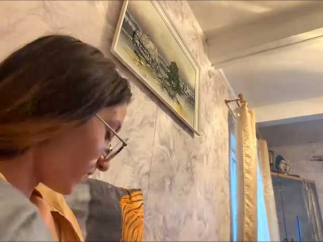 Evacrazys live cam on BongaCams