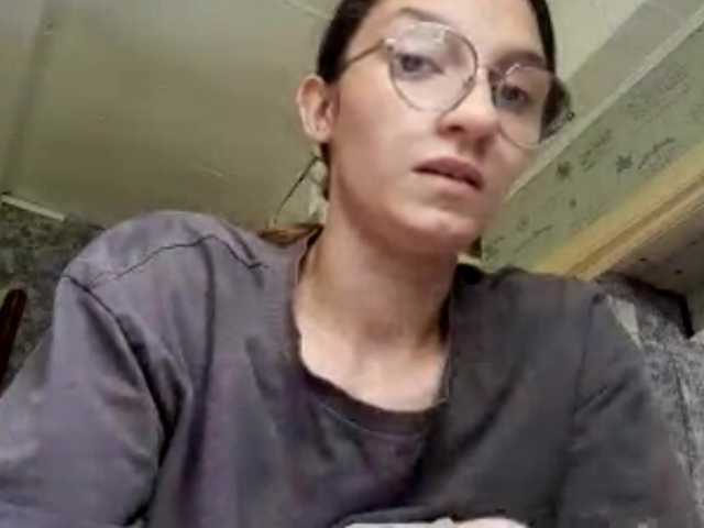 Evacrazys live cam on BongaCams