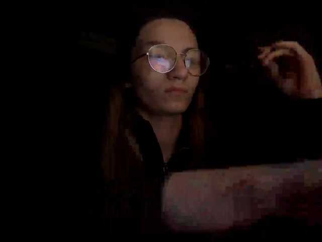Evacrazys live cam on BongaCams