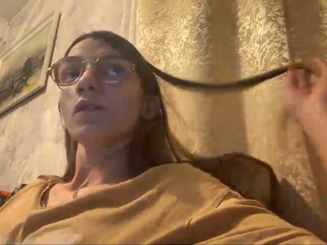 Evacrazys live cam on BongaCams