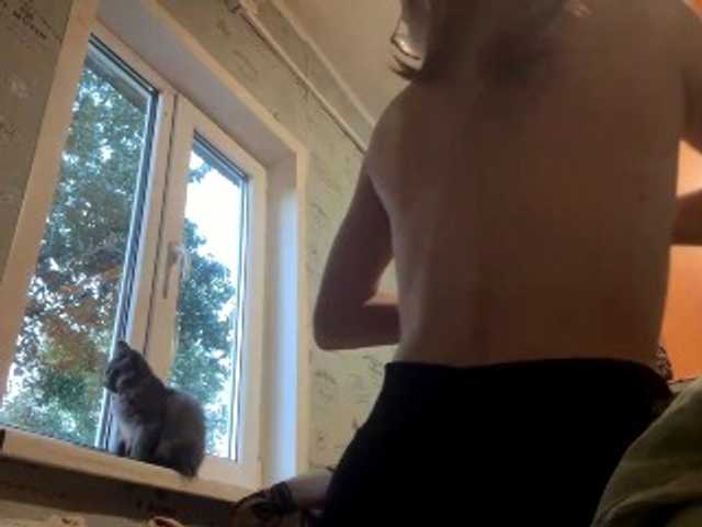 Evacrazys live cam on BongaCams
