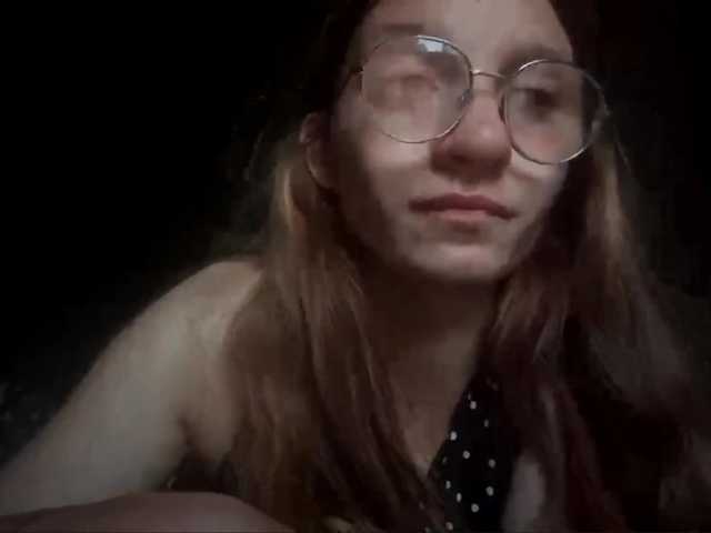 Evacrazys live cam on BongaCams