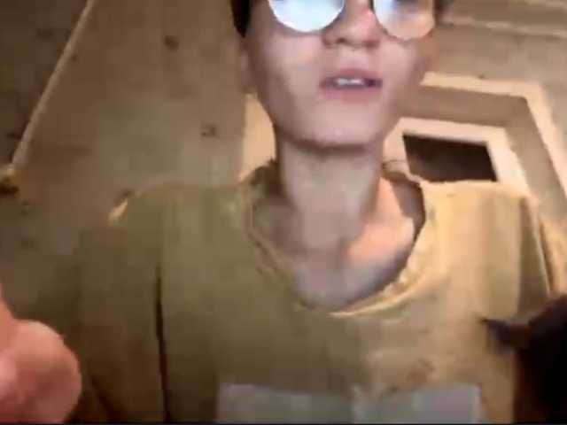Evacrazys live cam on BongaCams