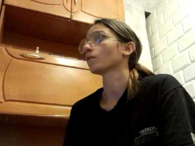 Evacrazys live cam on BongaCams