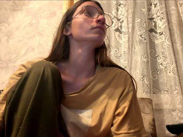 Evacrazys live cam on BongaCams