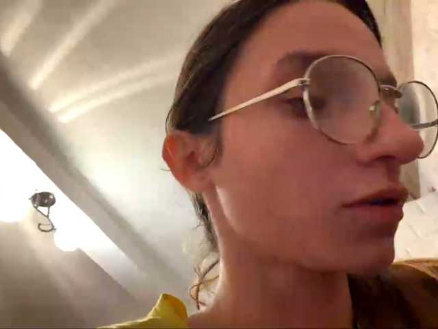 Evacrazys live cam on BongaCams