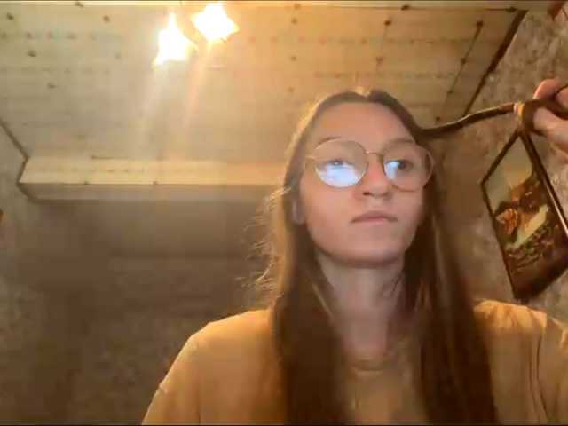 Evacrazys live cam on BongaCams