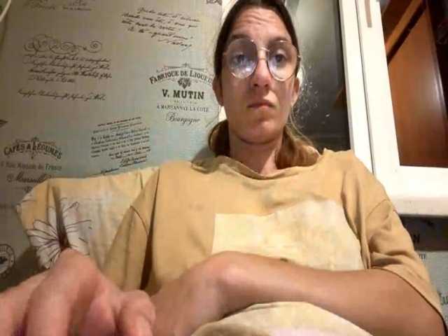 Evacrazys live cam on BongaCams