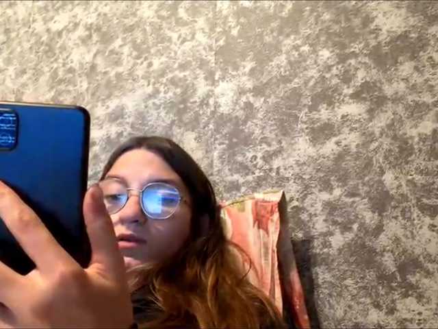 Evacrazys live cam on BongaCams