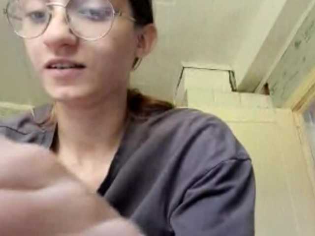 Evacrazys live cam on BongaCams