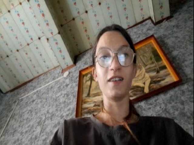 Evacrazys live cam on BongaCams